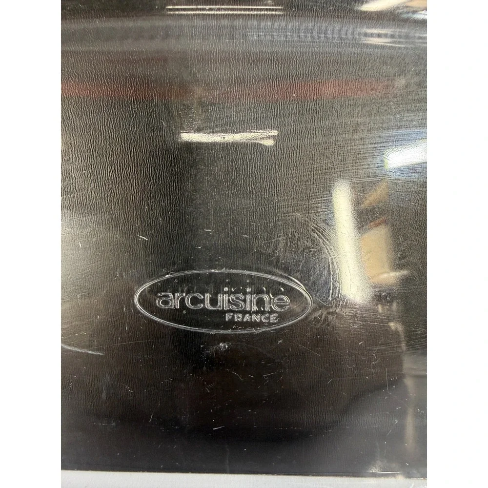Arcuisine france borosilicate